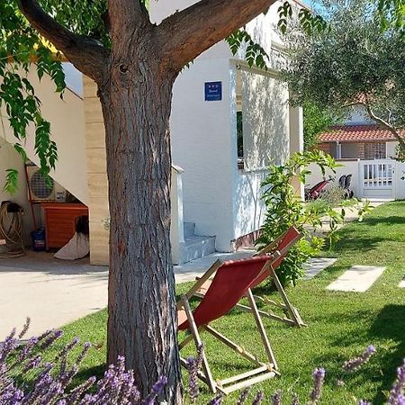 Apartman Raus Sabunike Privlaka  Dış mekan fotoğraf