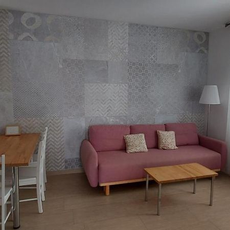 Apartman Raus Sabunike Privlaka  Dış mekan fotoğraf