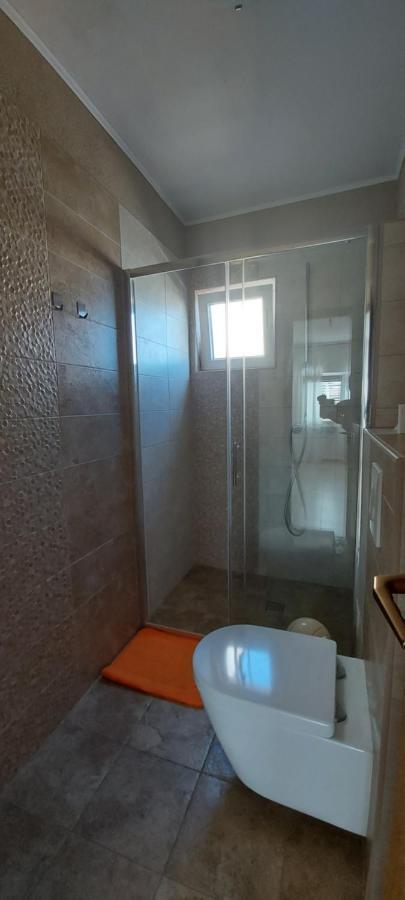 Apartman Raus Sabunike Privlaka  Dış mekan fotoğraf