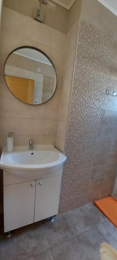 Apartman Raus Sabunike Privlaka  Dış mekan fotoğraf
