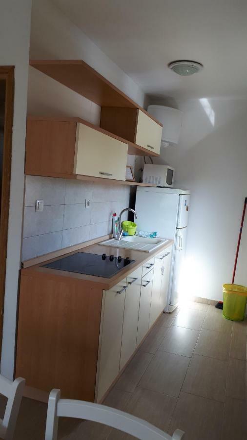 Apartman Raus Sabunike Privlaka  Dış mekan fotoğraf