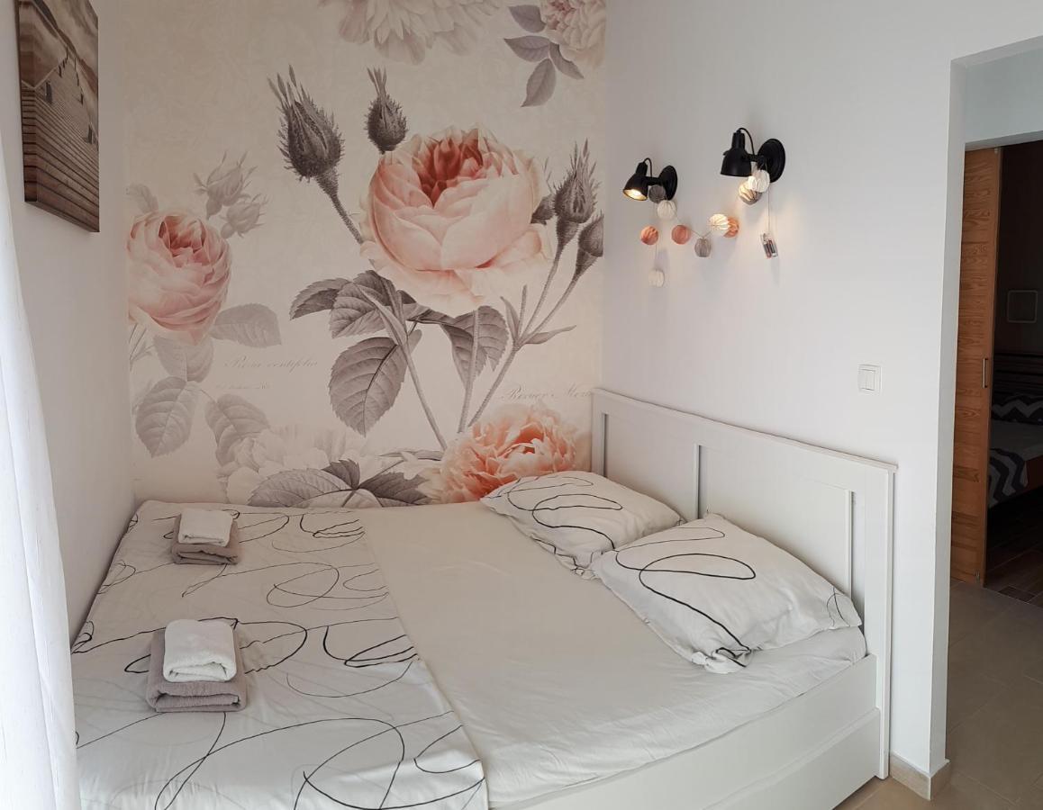 Apartman Raus Sabunike Privlaka  Dış mekan fotoğraf